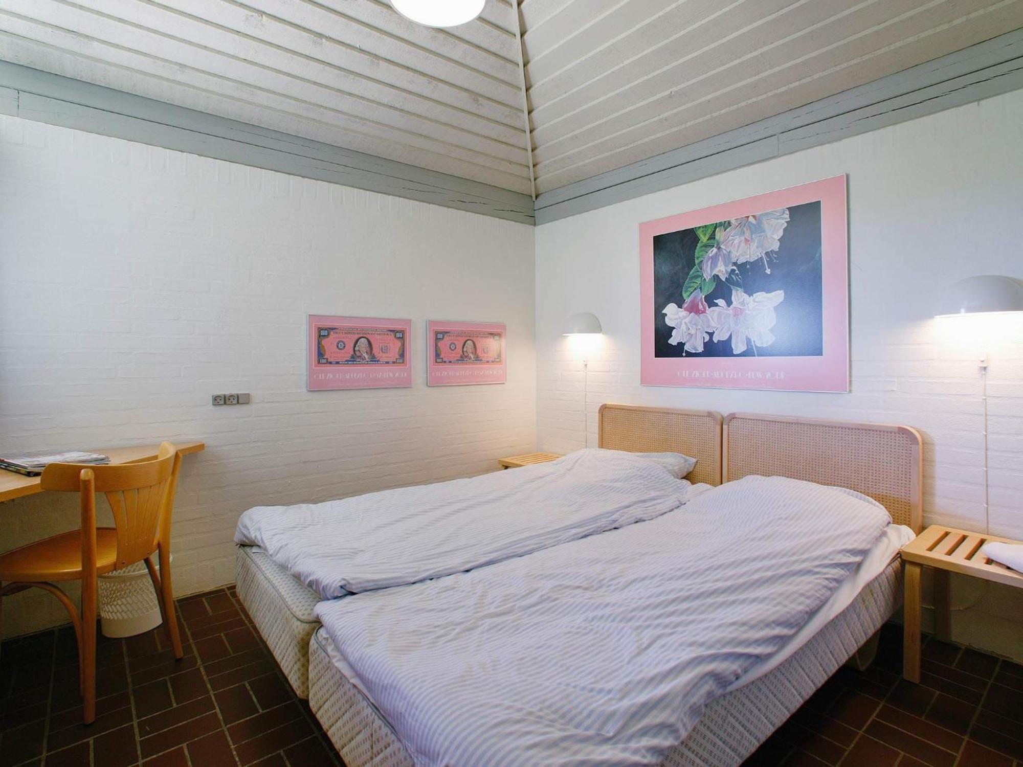 6 Person Holiday Home On A Holiday Park In Karreb Ksminde Karrebaeksminde ภายนอก รูปภาพ