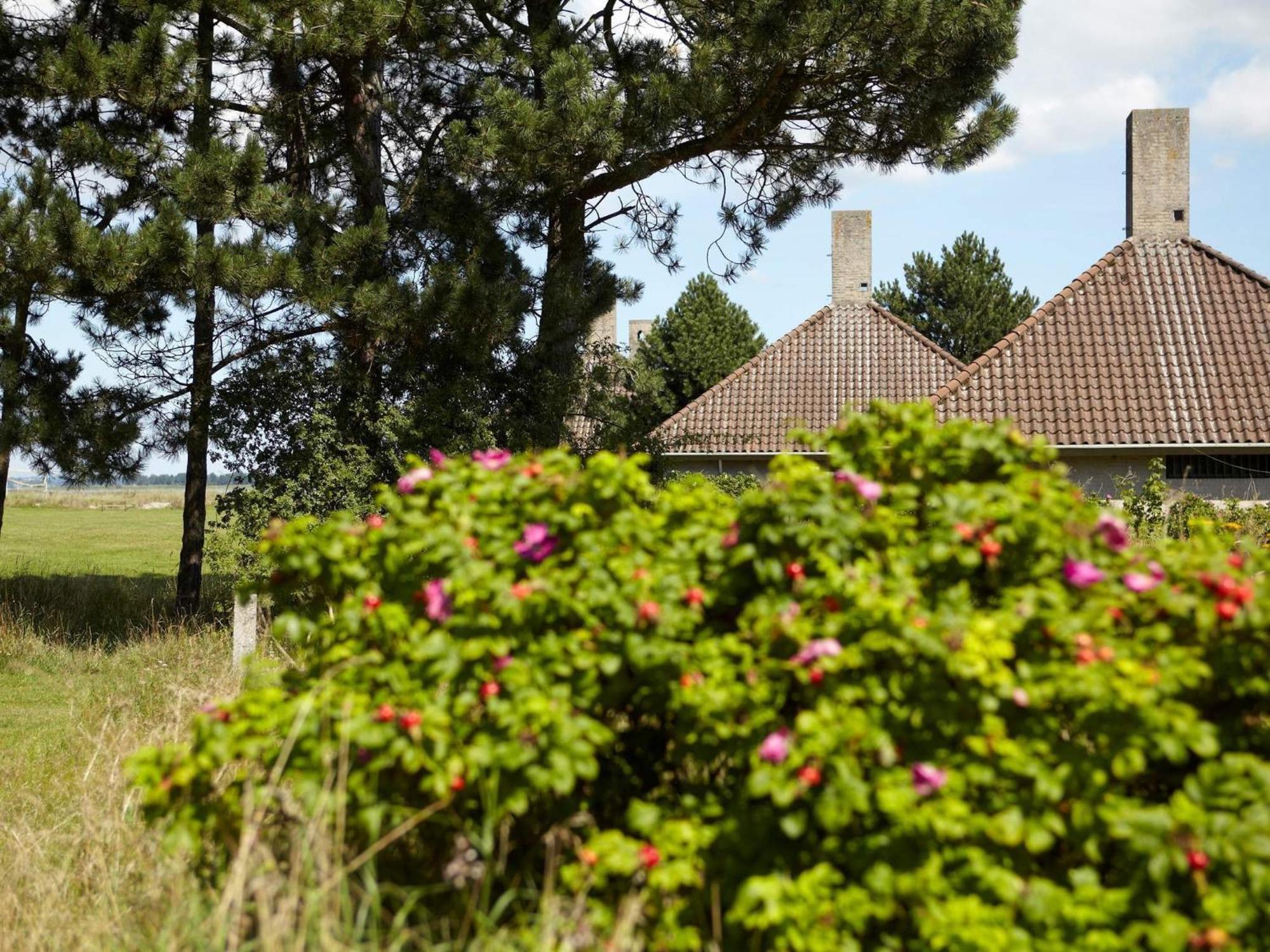 6 Person Holiday Home On A Holiday Park In Karreb Ksminde Karrebaeksminde ภายนอก รูปภาพ