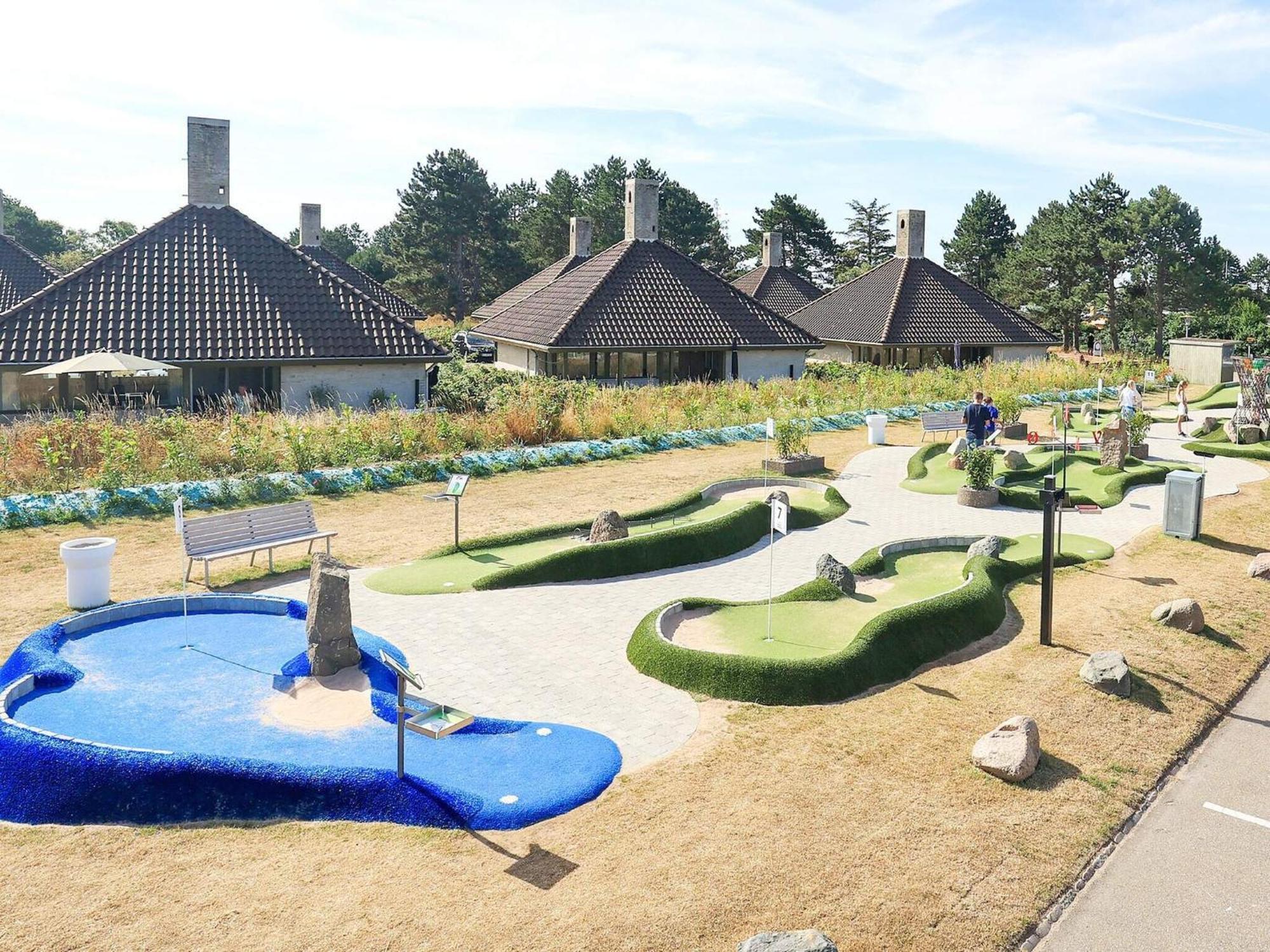6 Person Holiday Home On A Holiday Park In Karreb Ksminde Karrebaeksminde ภายนอก รูปภาพ